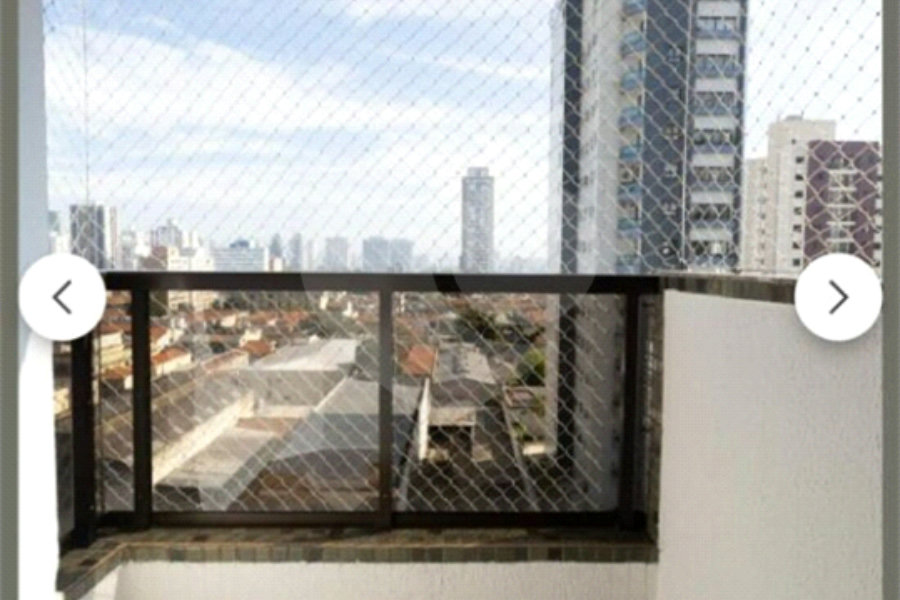 Apartamento à venda com 3 quartos, sendo 1 suíte, em Tatuapé, São Paulo, SP