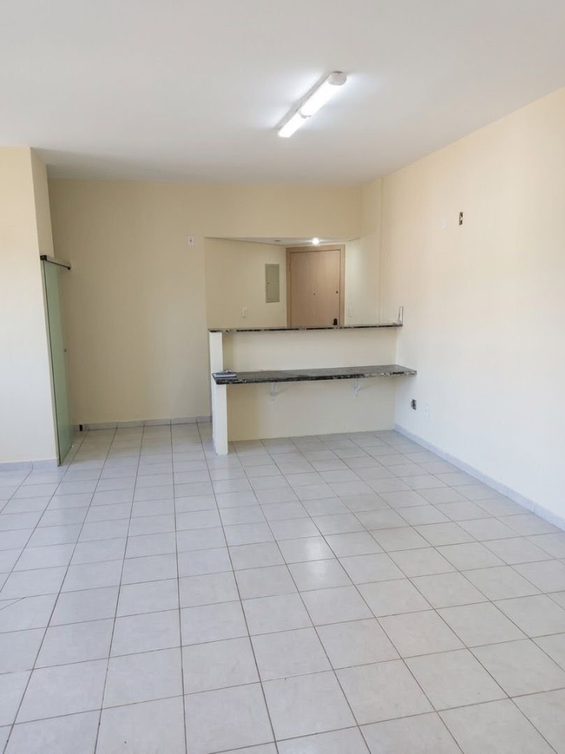 Andar Corporativo à venda, 48 m² por R$ 350.000,00 - Vila Matias - Santos/SP