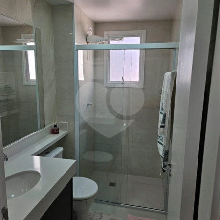 Apartamento à venda com 2 quartos em Brás, São Paulo, SP