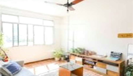 Apartamento à venda com 3 quartos em Tijuca, Rio de Janeiro, RJ