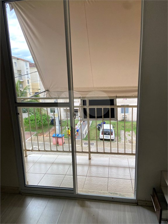 Apartamento à venda com 3 quartos em Campo Grande, Rio de Janeiro, RJ