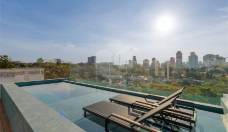 Casa à venda com 3 suítes no condomínio Eco Boulevard, São Paulo - SP