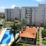 Apartamento à venda com 2 quartos em Conjunto Residencial Irai, Suzano, SP