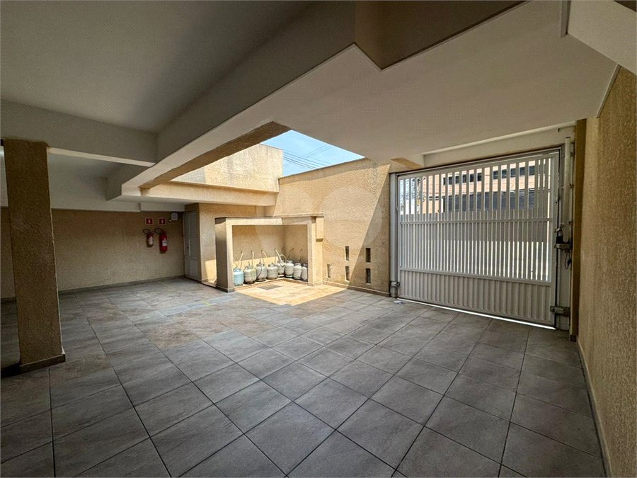 Apartamento à venda com 2 quartos em Jardim Stella, Santo André, SP