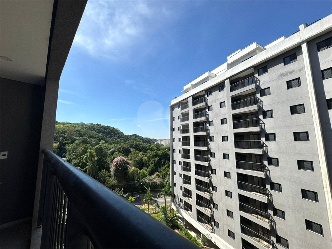 Apartamento para alugar com 2 quartos em Vila Domingues, Votorantim, SP