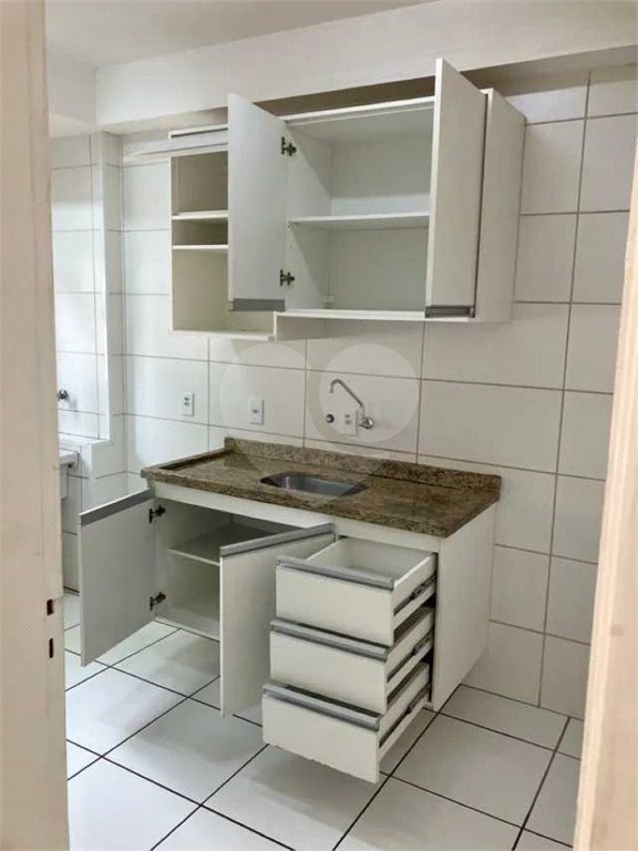 Apartamento à venda com 2 quartos em Jardim Novo Horizonte, Sorocaba, SP