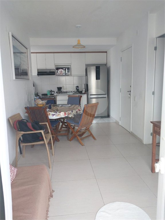 Apartamento à venda com 3 quartos em Campo Grande, Rio de Janeiro, RJ