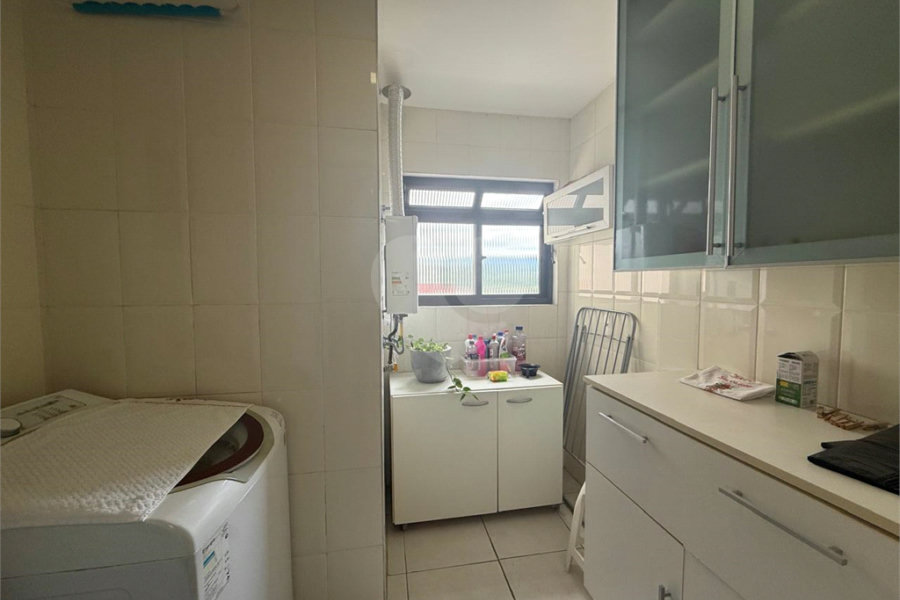Apartamento à venda com 3 quartos, sendo 1 suíte, em Mandaqui, São Paulo, SP