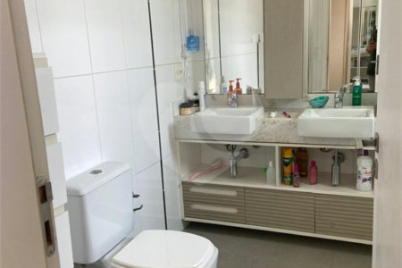 Apartamento à venda ou para alugar com 3 suítes no Centro, Santo André, SP