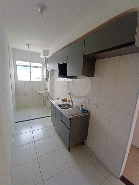 Apartamento para alugar com 2 quartos em Campo Grande, Rio de Janeiro, RJ