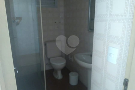 Apartamento para alugar com 3 quartos, sendo 1 suíte,  em Santana, São Paulo, SP