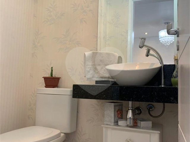 Casa à venda com 3 quartos, sendo 2 suítes,  no condomínio Palmas do Tremembé, São Paulo - SP