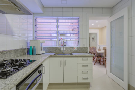 Sobrado à venda com 3 quartos em Alto da Boa Vista, São Paulo, SP