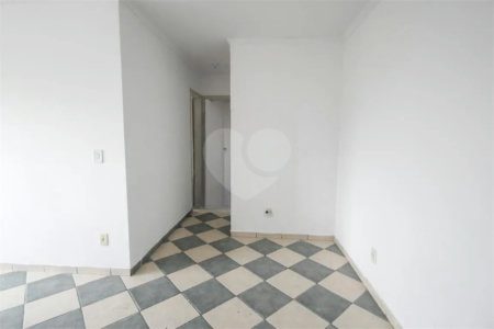 Apartamento à venda com 2 quartos em Lauzane Paulista, São Paulo, SP