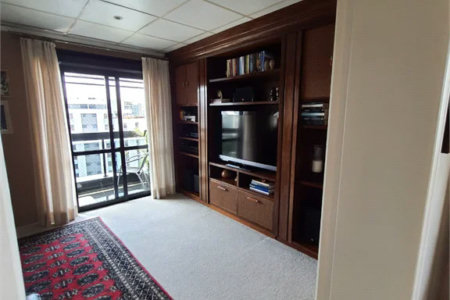Apartamento à venda com 4 suítes em Vila Andrade, São Paulo, SP