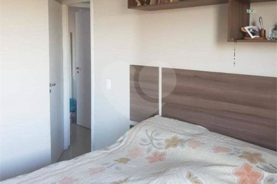 Apartamento à venda com 3 quartos, sendo 1 suíte, em Vila Leonor, Guarulhos, SP