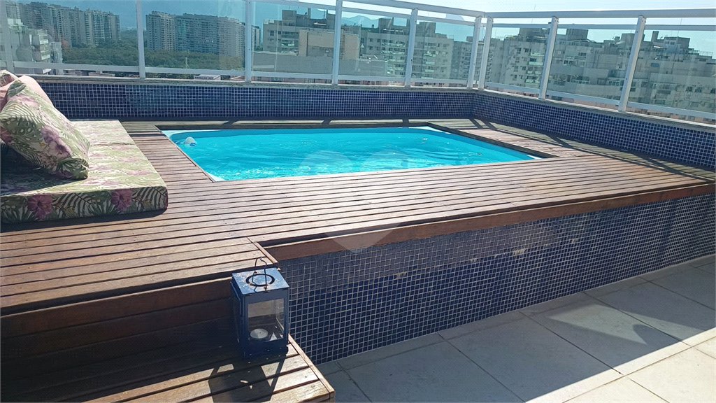 Apartamento à venda com 4 quartos, sendo 2 suítes, em Jacarepaguá, Rio de Janeiro, RJ