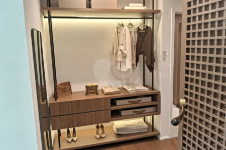 Apartamento à venda com 3 suítes em Moema, São Paulo, SP