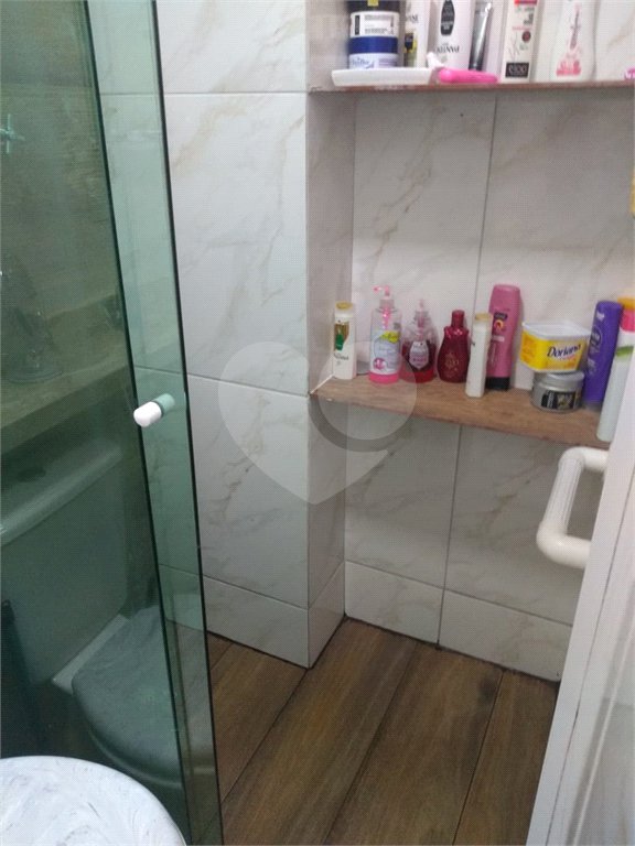 Apartamento à venda com 2 quartos em Itaim Paulista, São Paulo, SP