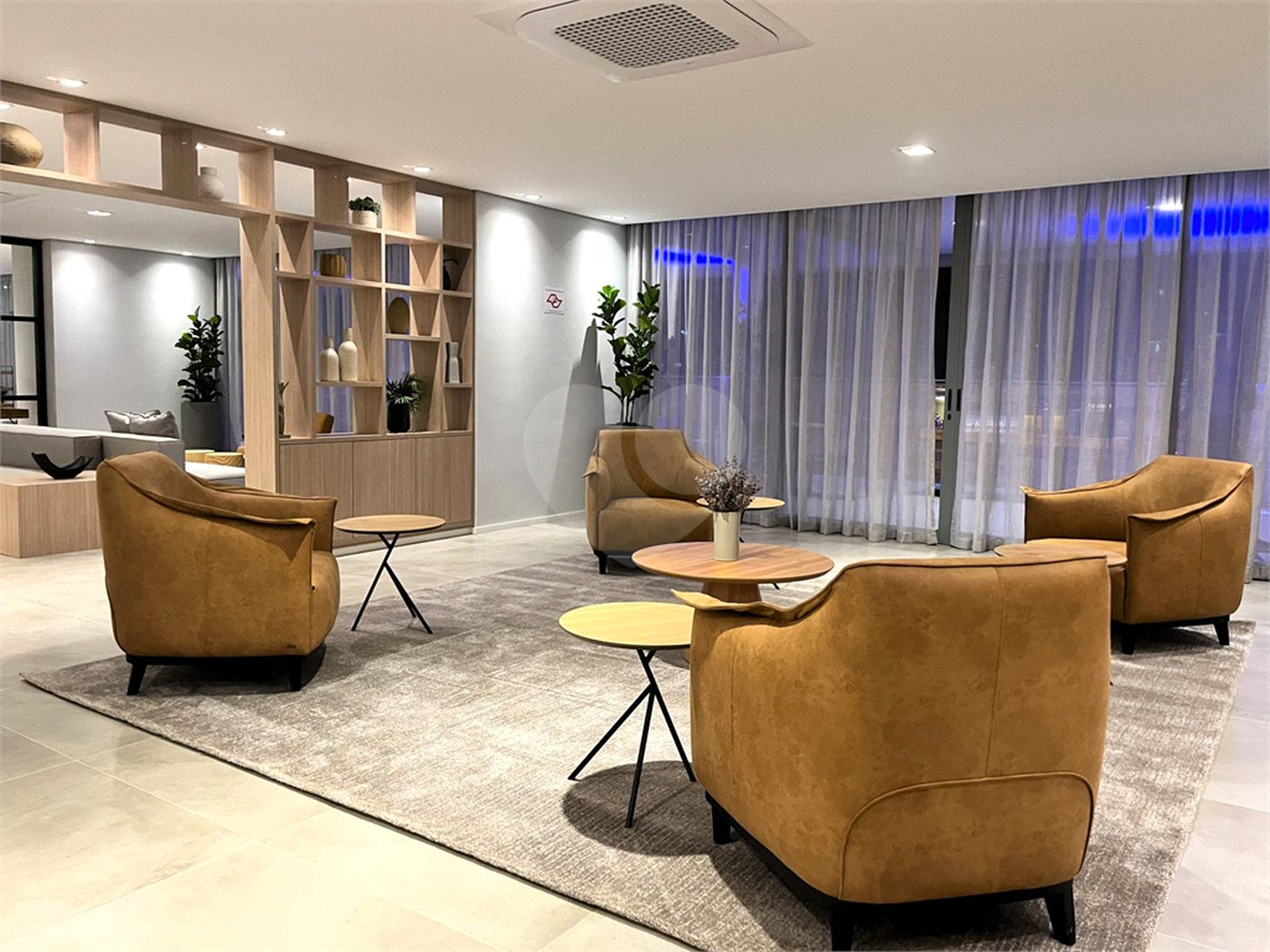 Apartamento à venda com 1 quarto em Vila Firmiano Pinto, São Paulo, SP