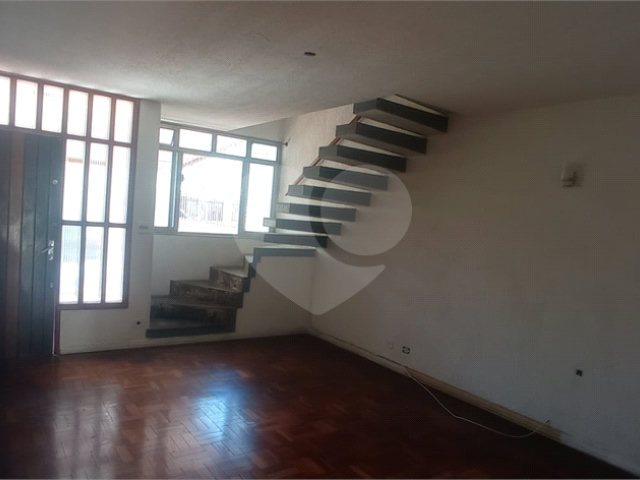 Sobrado à venda com 3 quartos em Mandaqui, São Paulo, SP