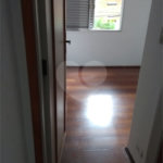 Apartamento à venda com 2 quartos em Vila Mazzei, São Paulo, SP