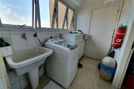 Apartamento à venda com 3 suítes em Vila Progredior, São Paulo, SP