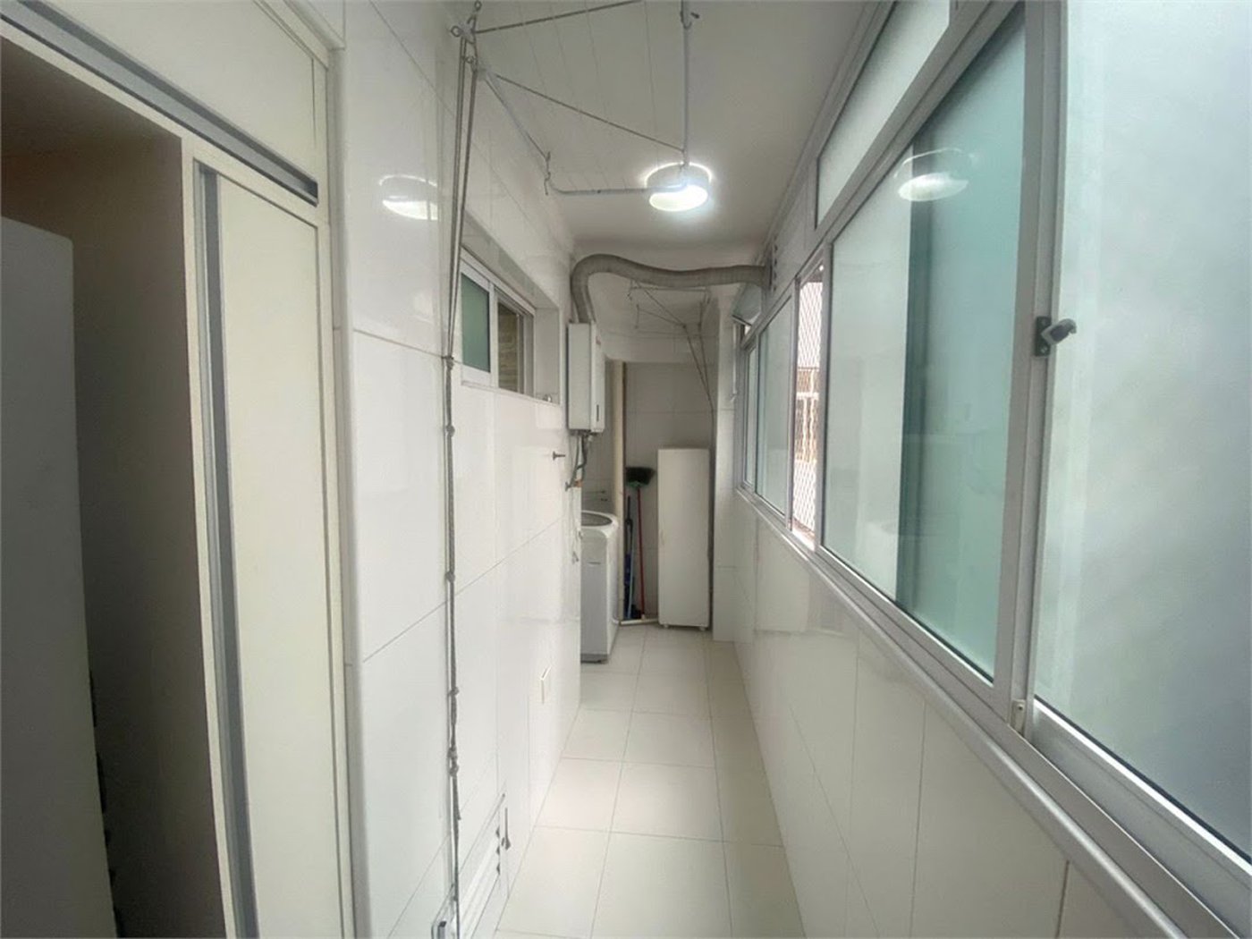 Apartamento com 2 dormitórios à venda, 123 m² por R$ 1.280.000,00 - Boqueirão - Santos/SP
