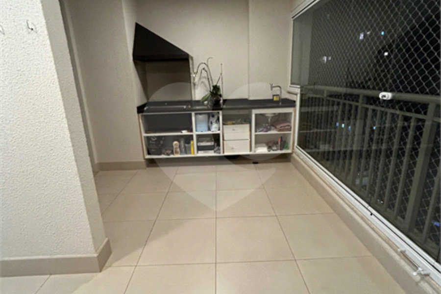 Apartamento à venda com 3 quartos, sendo 1 suíte, em Vila Andrade, São Paulo, SP