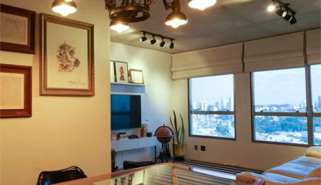 Apartamento à venda com 2 quartos, sendo 1 suíte,  em Vila Leopoldina, São Paulo, SP