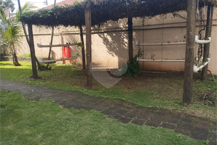 Apartamento à venda com 2 quartos em Jaçanã, São Paulo, SP