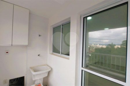 Apartamento à venda com 2 quartos, sendo 1 suíte, em Vila Santana, Sorocaba, SP