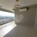 Apartamento à venda com 3 quartos, sendo 1 suíte, em Vila Leopoldina, São Paulo, SP