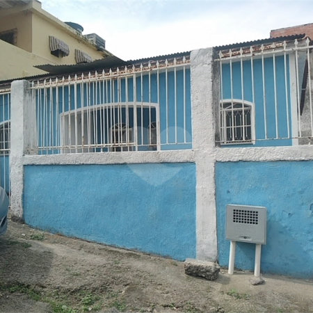 Casa à venda com 3 quartos em Pedra de Guaratiba, Rio de Janeiro, RJ