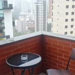 Apartamento à venda com 3 quartos, sendo 1 suíte,  em Vila Andrade, São Paulo, SP