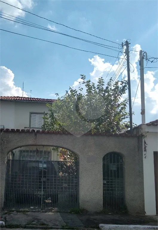 Sobrado à venda com 3 quartos, sendo 1 suíte, em Chácara Santo Antônio, São Paulo, SP