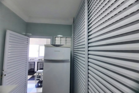 Apartamento à venda, 271 m² por R$ 3.500.000,00 - Pitangueiras - Guarujá/SP