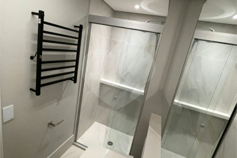 Apartamento à venda ou para alugar com 3 quartos, sendo 1 suíte, em Barra Funda, São Paulo, SP