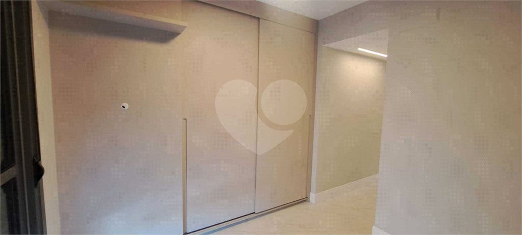 Apartamento à venda com 2 suítes em Indianópolis, São Paulo, SP