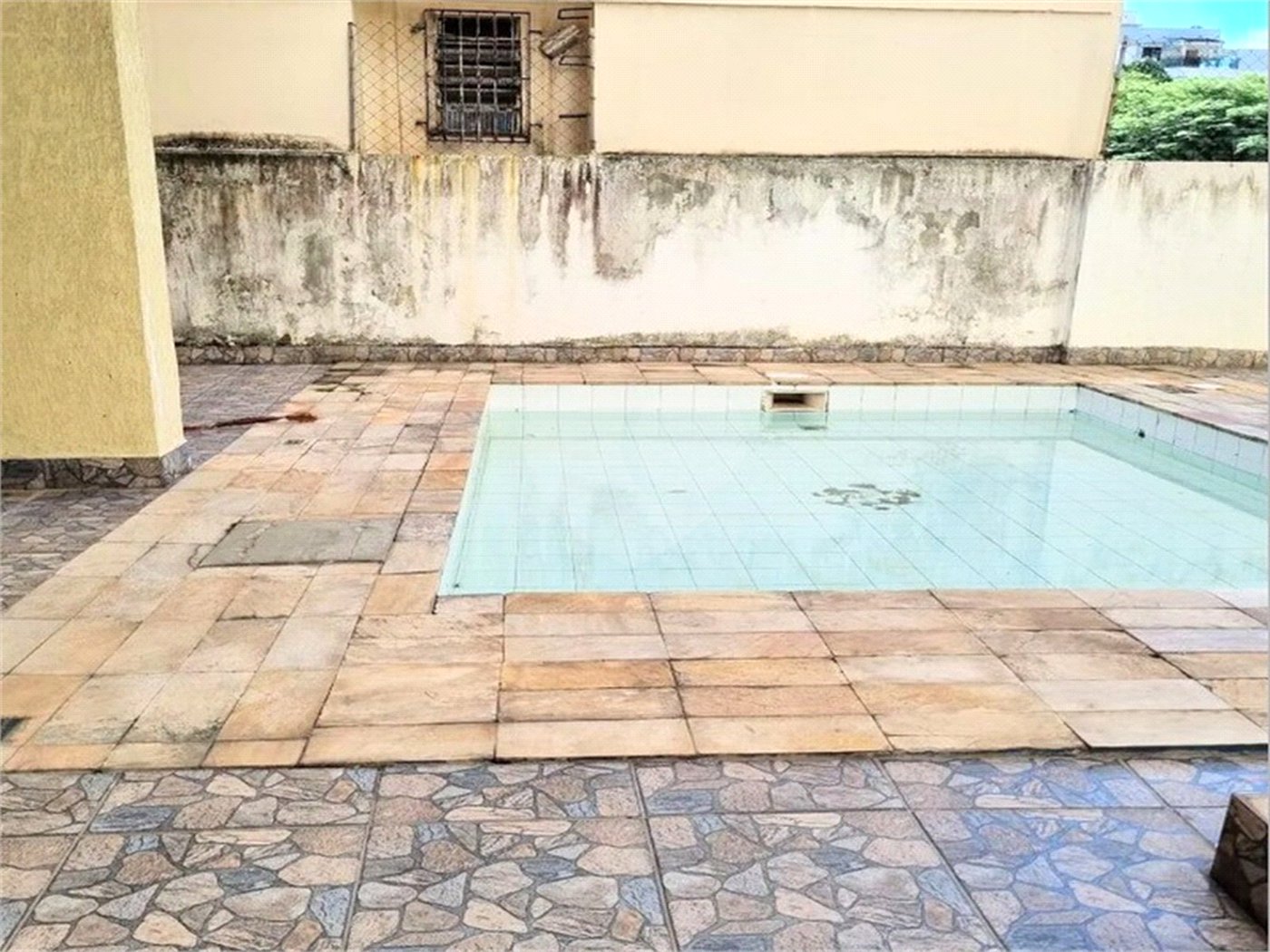 Apartamento à venda com 1 quarto em Grajaú, Rio de Janeiro, RJ