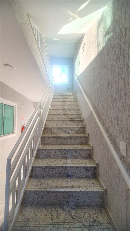 Apartamento à venda com 2 quartos em Santana, São Paulo, SP
