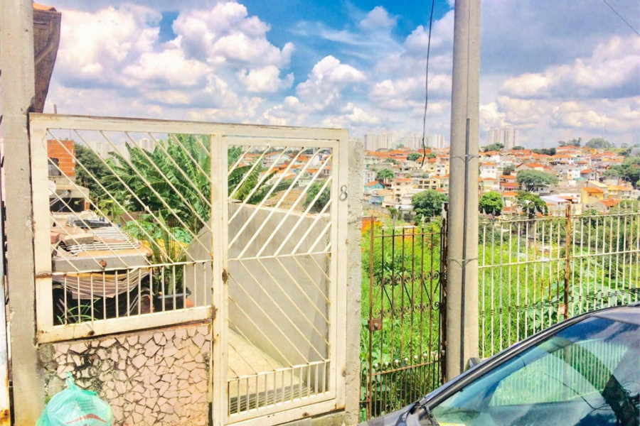 Casa à venda com 4 quartos em Pirituba, São Paulo, SP