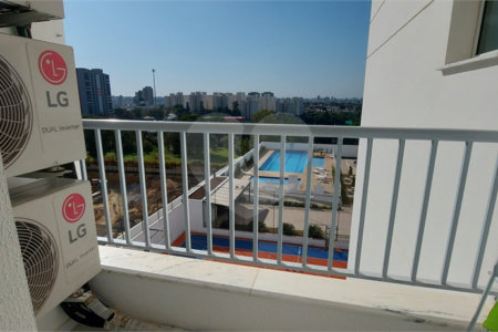 Apartamento à venda com 3 quartos, sendo 1 suíte, em Parque Campolim, Sorocaba, SP