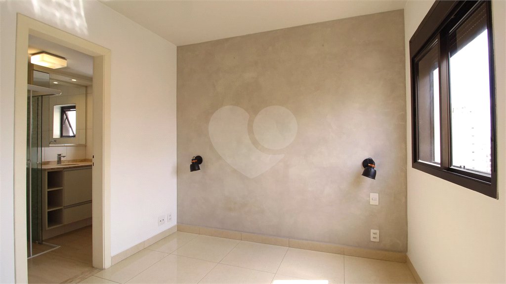 Apartamento à venda com 2 quartos, sendo 1 suíte, em Indianópolis, São Paulo, SP