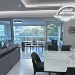 Apartamento à venda com 3 suítes em Água Branca, São Paulo, SP