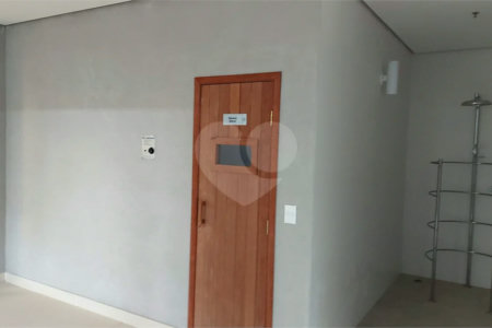 Apartamento à venda com 1 suíte em Santana, São Paulo, SP
