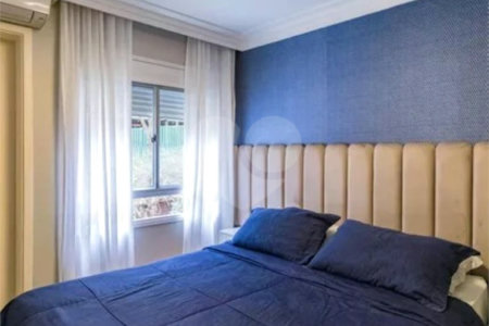 Apartamento à venda com 4 quartos, sendo 3 suítes,  em Paraíso do Morumbi, São Paulo, SP