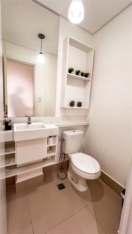 Apartamento à venda com 3 quartos, sendo 1 suíte, em Jardim Botânico, Ribeirão Preto, SP