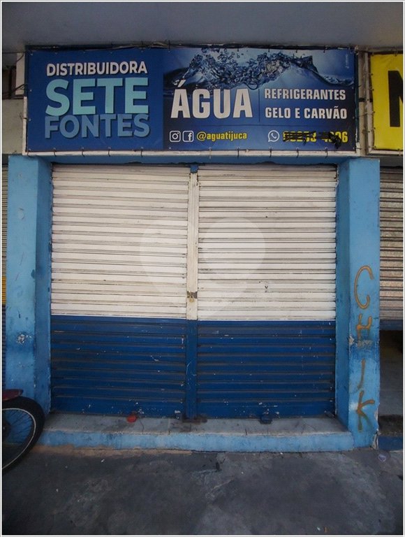 Loja para alugar em Tijuca, Rio de Janeiro, RJ