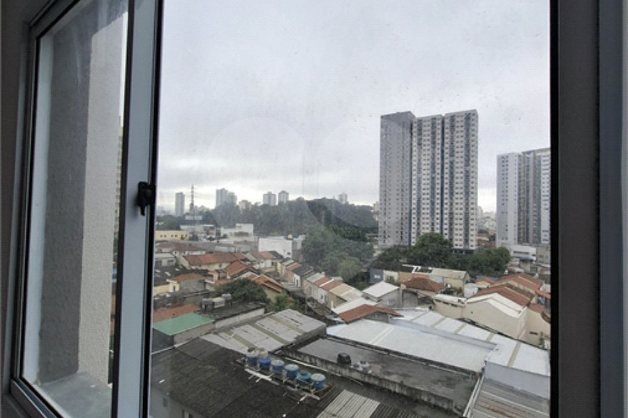 Apartamento para alugar com 2 quartos em Freguesia do Ó, São Paulo, SP